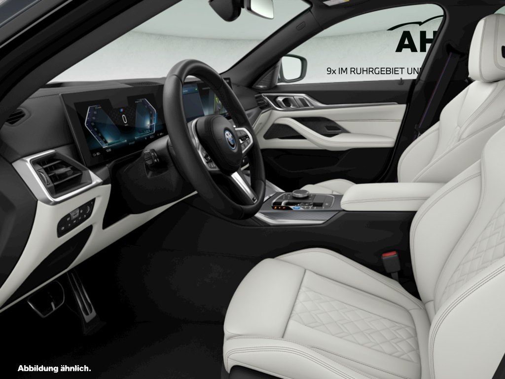 BMW i4 - Bild 3