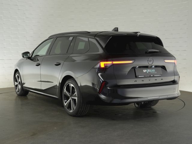 Astra L ST GS+AHK+360°KAMERA+AGR-SITZ+SITZ-/LENK