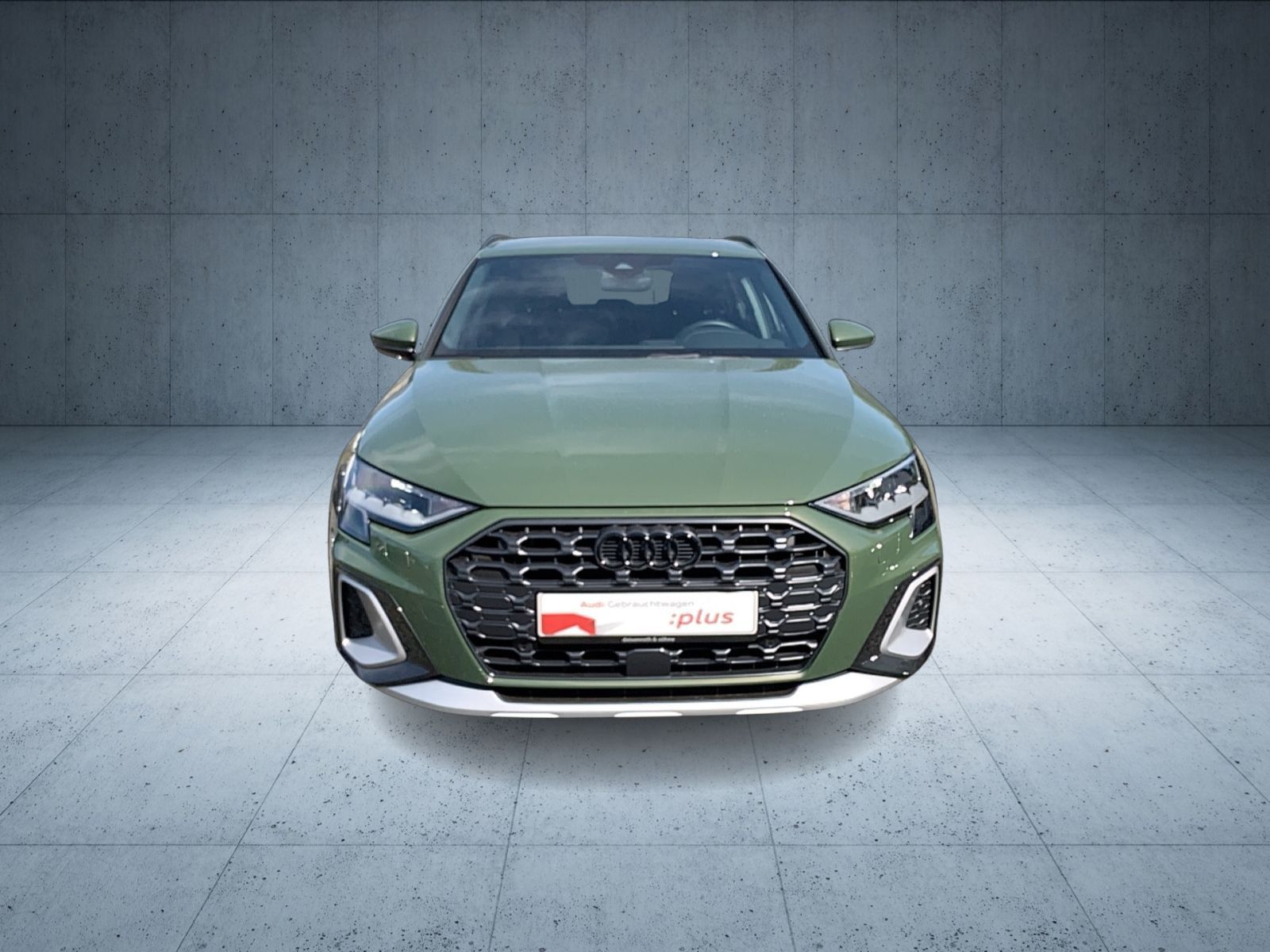 Audi A3 - Bild 8
