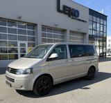 Volkswagen T5 Multivan 7 Sitz/ Standheiz./ Navi/ Klima - VW T5 Multivan Gebrauchtwagen in Berlin