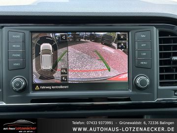 SEAT Ateca - 10