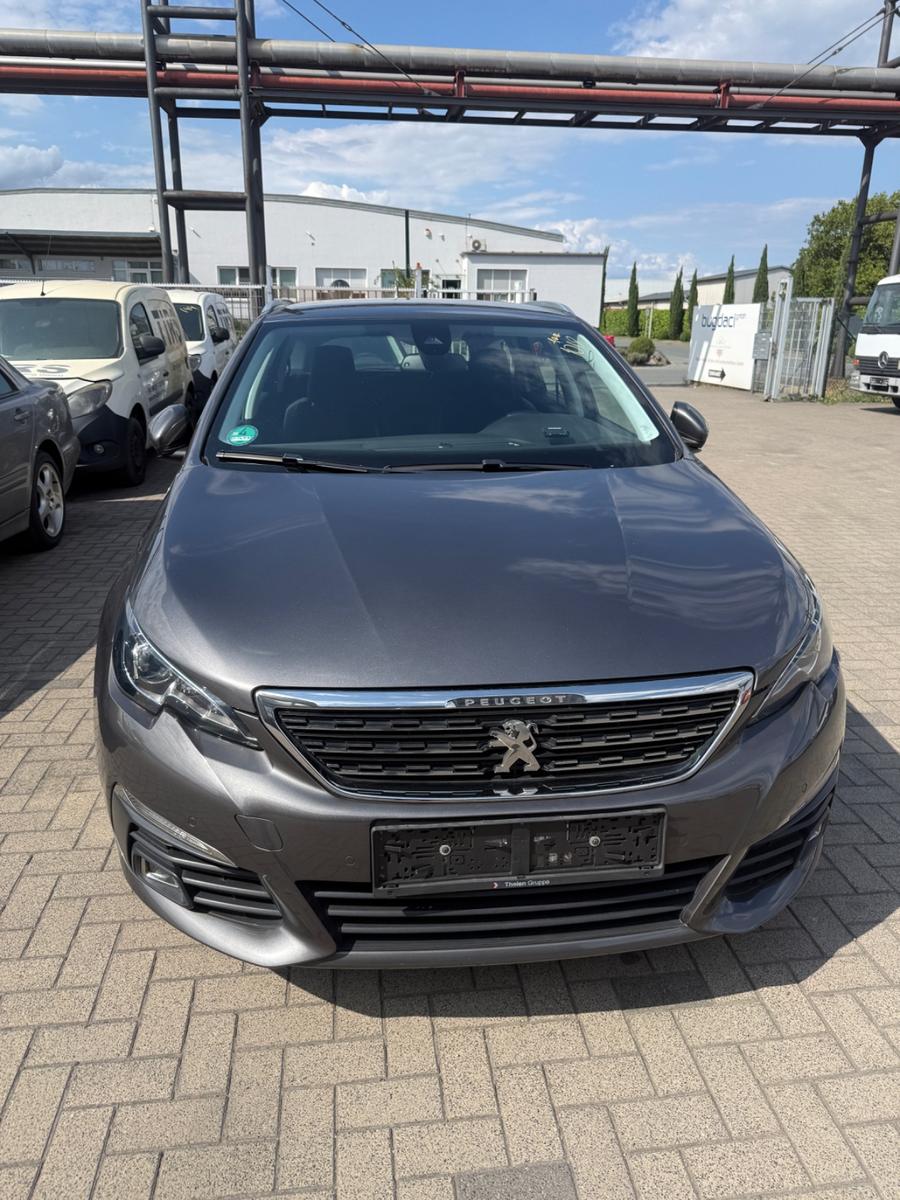 Peugeot 308 SW Allure Business