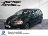 Volkswagen Sharan 1.4 TSI DSG "ACTIVE" 7-Sitzer AHK ACC Nav - Volkswagen Sharan: Active