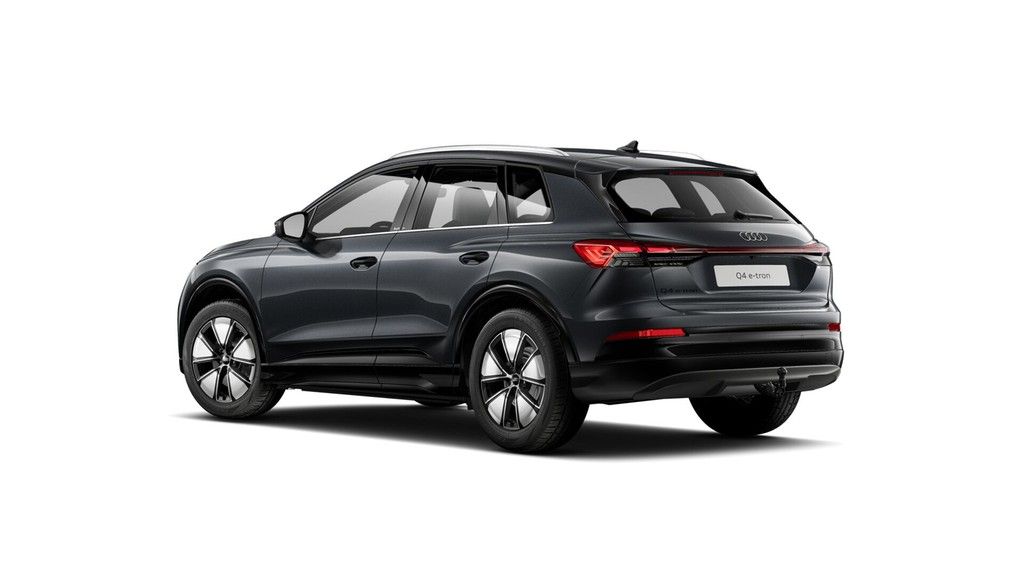 Audi Q4 - Bild 5