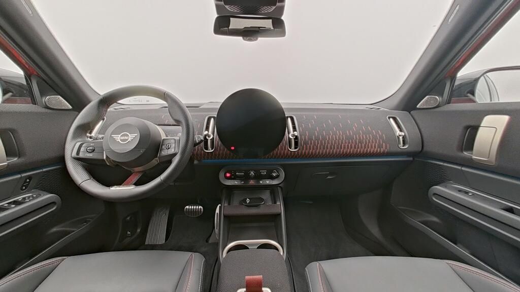 MINI John Cooper Works Countryman - Bild 11