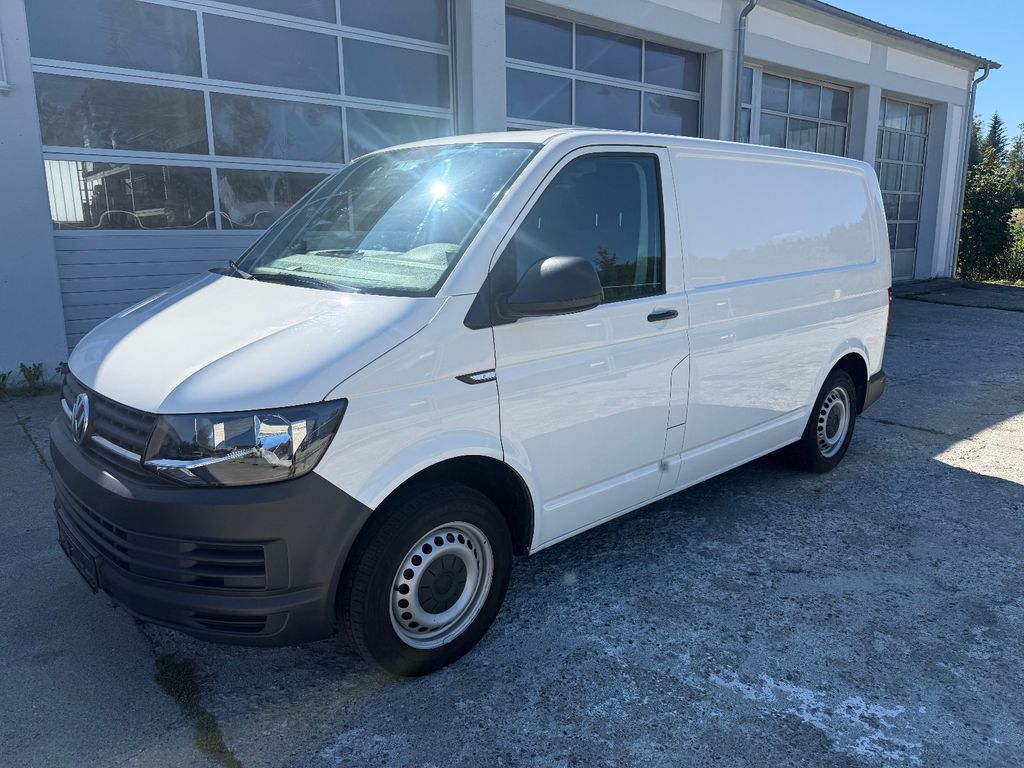 Image of Volkswagen T6 Transporter