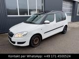 Skoda Roomster 1,2TSI Ambition Plus Edition*Klima* PH - Skoda Roomster: Ambition Plus Edition