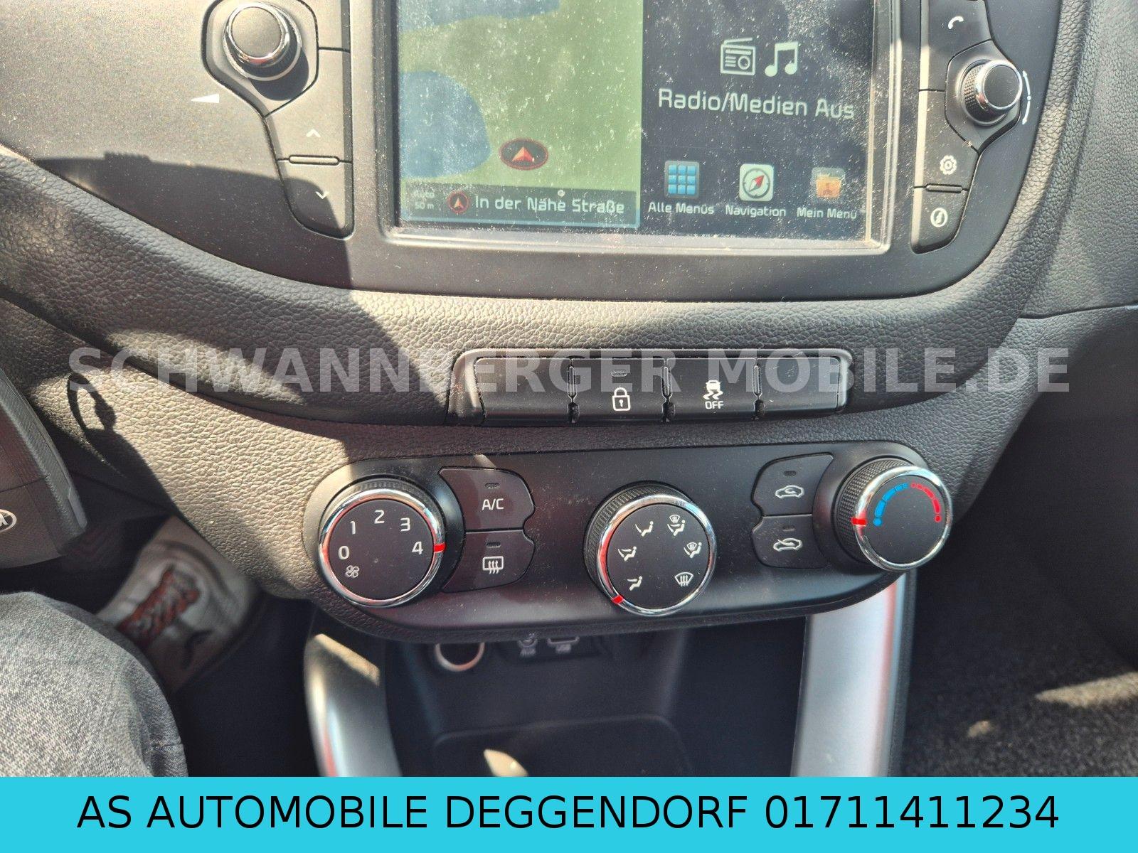Kia Sportswagon 1.0 T-GDI GT Line