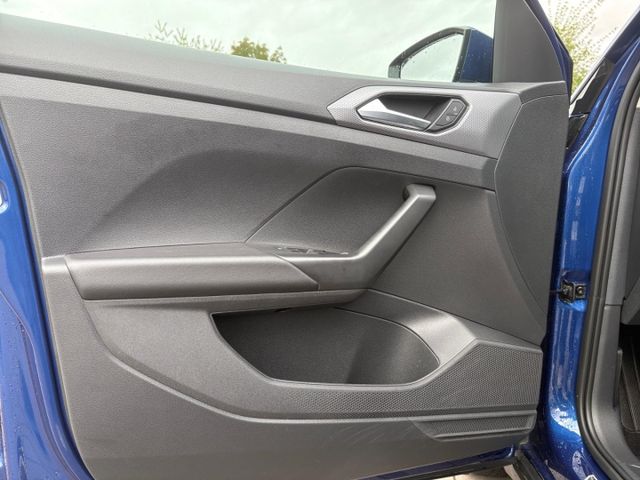 T-Cross Active 1.0 TSI DSG Navi Apple CarPlay