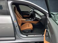 Audi RS6 - Vorschau Bild 16