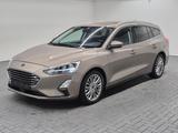 Ford Focus Titanium LED/Navi/SHZ/PDC/el.Heck/AHK/17LM - Ford Focus Gebrauchtwagen in Magdeburg