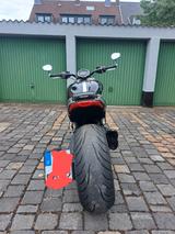 Triumph Rocket 3R  - GEBRAUCHT ROCKET 3