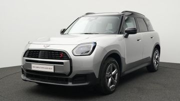 MINI Leasingangebot: MINI Countryman S ALL4