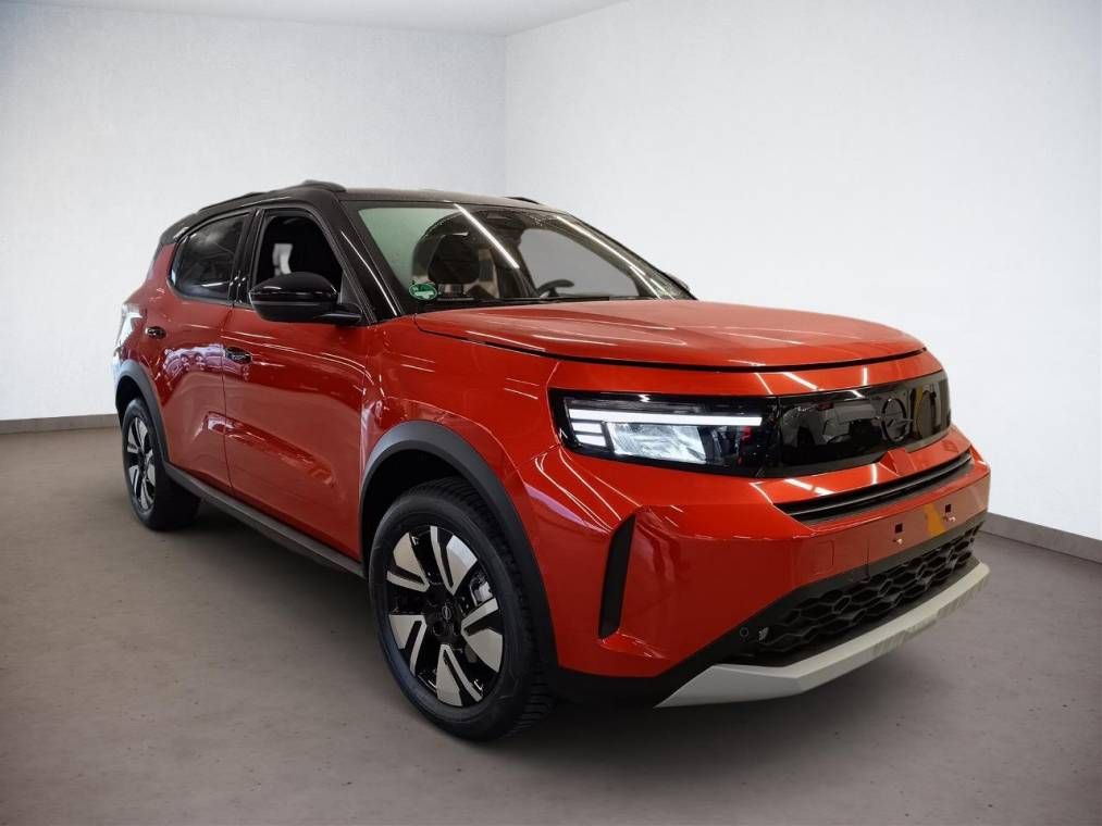 Fahrzeugabbildung Opel Frontera GS MildHybrid 81KW 6e-DCT