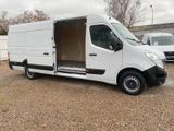 Renault Master III Kasten L4H2 HKa 3,5t,Navi,1Hd,107KW - Renault Master l4h3