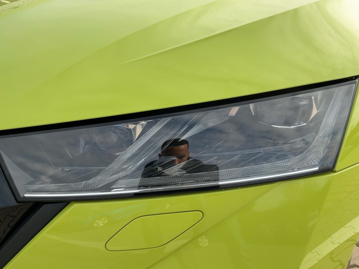 Skoda Octavia - Bild 15