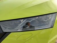 Skoda Octavia - Vorschau Bild 15