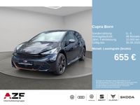 Cupra Born - Vorschau Bild 2