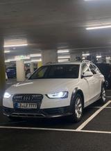 Audi A4 Allroad 3.0 TDI S tronic quattro -245ps - gebrauchte Audi A4 Allroad aus dem Jahr 2012
