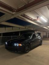 BMW E39 535i V8 - BMW 535: 535i E39