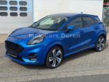 Ford Puma ST-Line X - Ford Puma: Kleinwagen