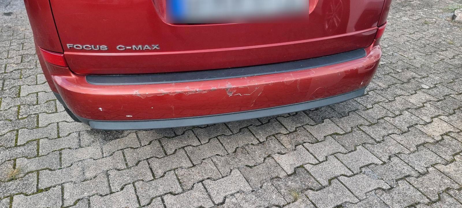 Ford C-MAX 2006 — photo 6