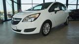 Opel Meriva B AUTOMATIK+NAVIGATION+TEMPOMAT+PDC Editi - Opel Meriva: Automatik, B