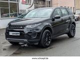 Land Rover Discovery Sport SE AWD Navi/Xenon/DAB+ - Land Rover Discovery Sport: Se