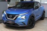 Nissan Juke N-Connecta/360°Kamera/Navi/ACC/DAB - Nissan Juke in Düsseldorf