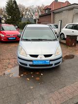 Mitsubishi Colt CZ3 Lim. 5-trg. 1.3 Invite - gebrauchte Mitsubishi Colt aus dem Jahr 2004