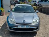 Renault Laguna III Grandtour**Expression**Klima**Tempo** - Renault Laguna: Ii