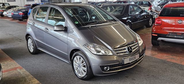 Mercedes-Benz A 160 Elegance