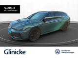 Volkswagen Passat Variant 2.0 TDI R-line AHK StHz Pano *Bla - Volkswagen Passat mit Diesel-Antrieb: Standheizung