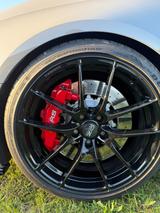 Audi RS3 2.5 TFSI S tronic quattro Sportback - - gebrauchte Audi RS3 aus dem Jahr 2016
