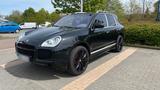 Porsche Cayenne BI Turbo mit LPG Prins - Porsche mit LPG-Antrieb