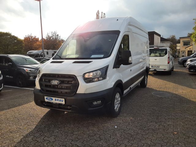 Ford Transit Kasten 350 L3 Trend 2,0L EcoBlue 165PS