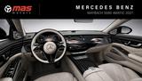 Mercedes-Benz Mercedes-Maybach 580 MY27 - Mercedes-Benz S 580 Neuwagen