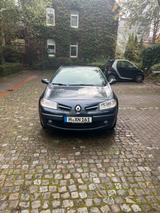 Renault Mégane Cabriolet, 1.6, TÜV 10/2027 - Renault Megane aus 2008