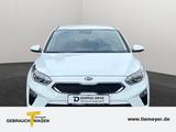 Kia Ceed 1.4 Turbo DCT Vision Klimaaut. Navi TOP - Kia cee'd / Ceed in Gelsenkirchen