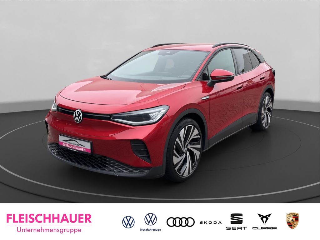 Image of Volkswagen ID.4