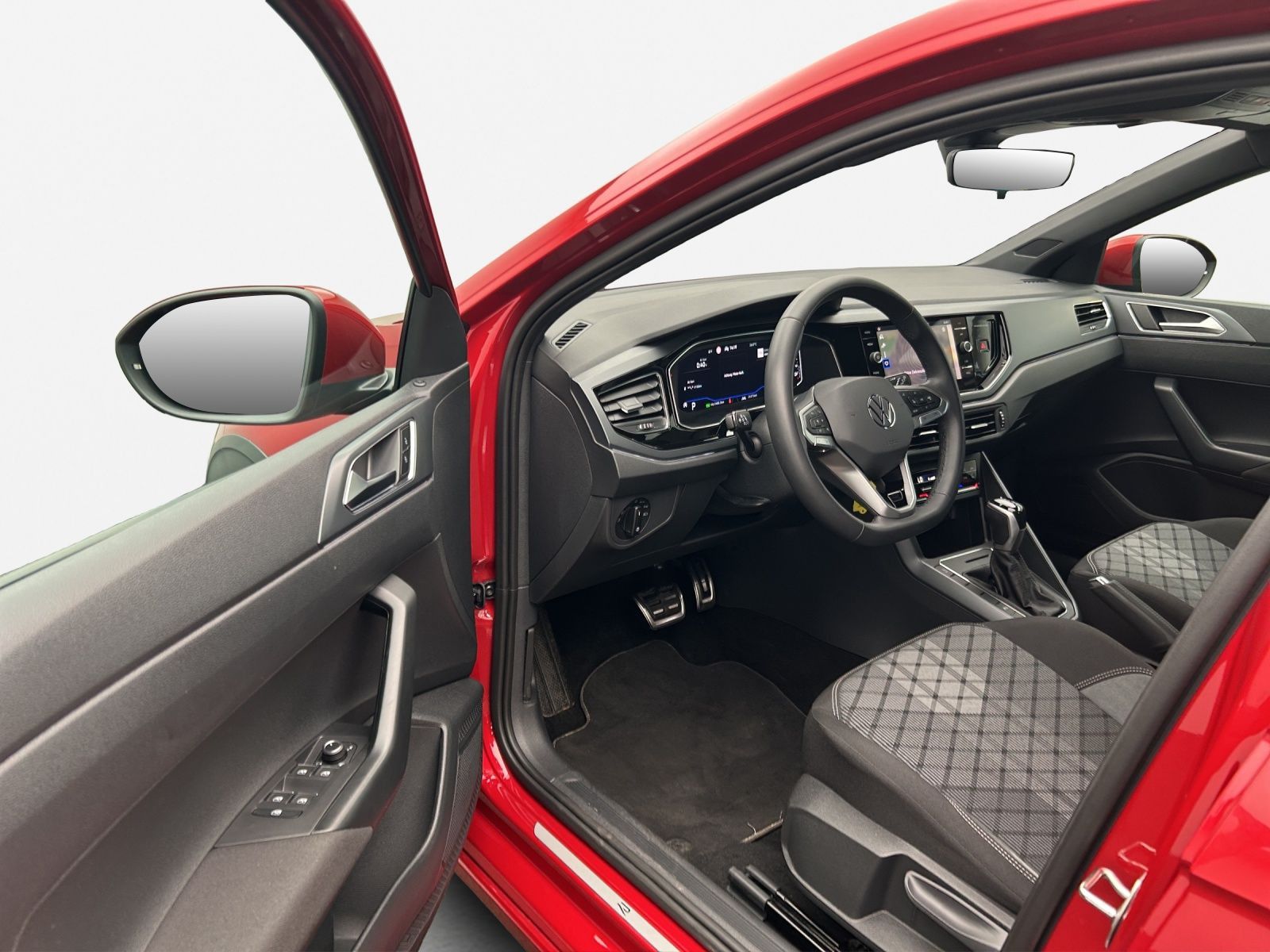 Volkswagen Taigo - Bild 17