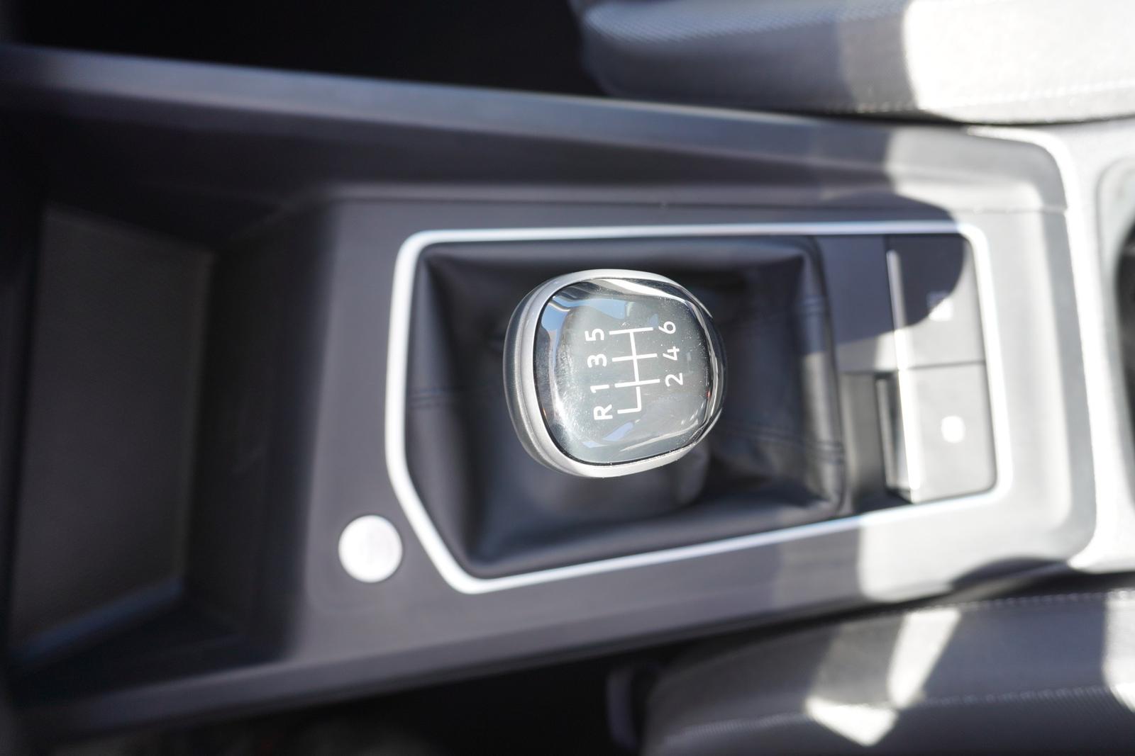 Volkswagen Golf VIII 1.5 TSI Active LED Navi ACC Head-Up, миниатюра 29