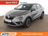 Renault Arkana 1.3 TCe Zen Aut.*NAVI*LED*TEMPO*CAM*PDC* - Renault Arkana: Zen
