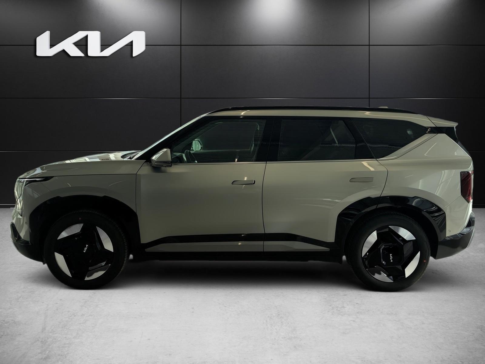 Kia EV5 2WD Earth DRIVE Kam. Sound LED ACC Keyless 1