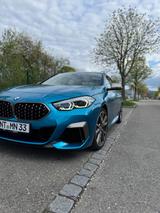 BMW M235i xDrive Gran Coupé Steptronic - - BMW M235: Limousine