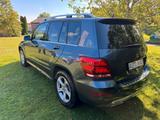 Mercedes-Benz CDI BlueEfficiency, *Tüv neu / Sehr gepflegt* - Mercedes-Benz GLK 220: Cdi Blueefficiency