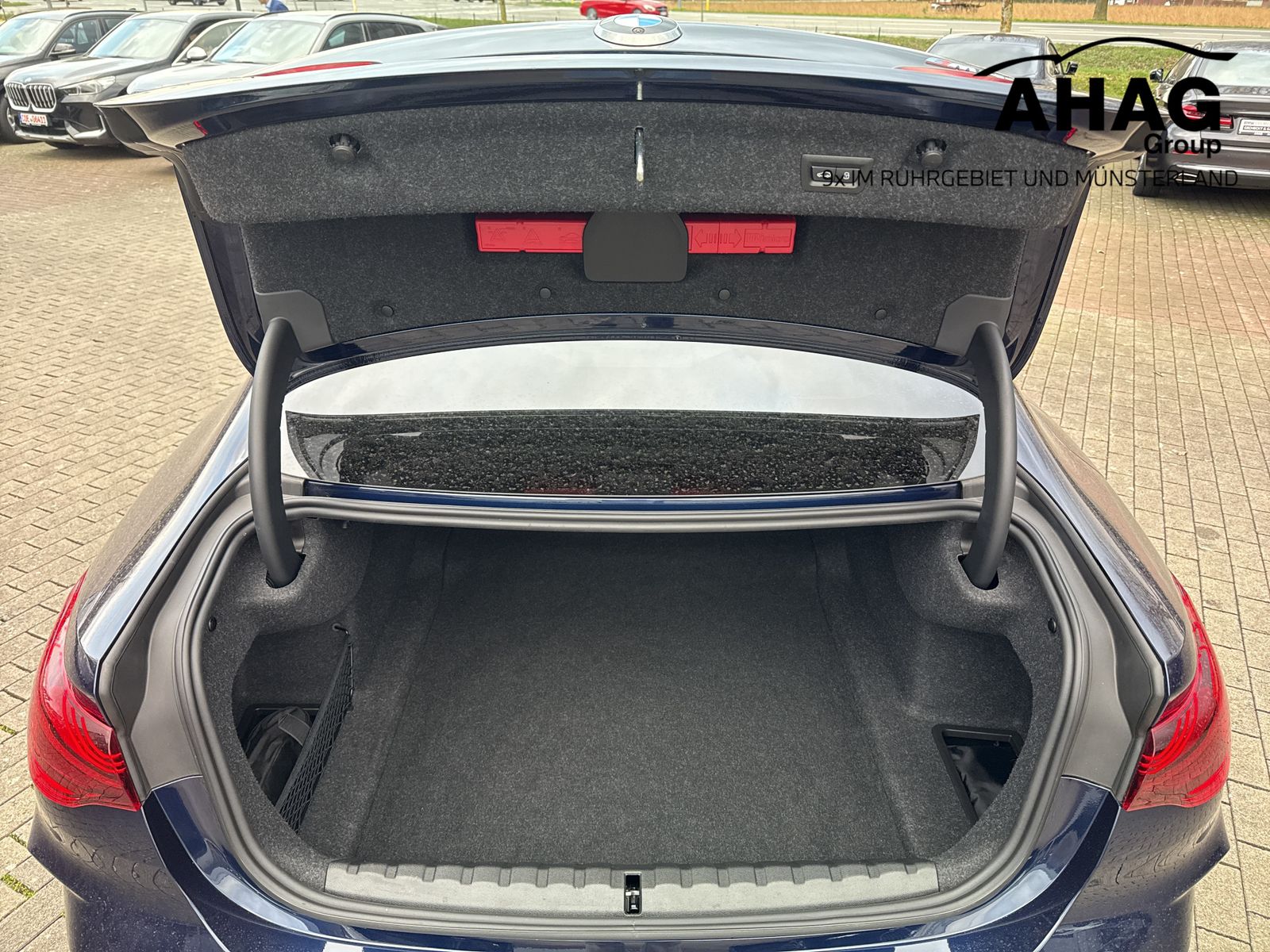 BMW M440 - Bild 17