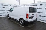 Toyota Proace 1,5-l-D-4D L1 Meister - Toyota Diesel Pritsche + Plane