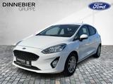 Ford Fiesta Cool & Connect 1.0l *DAB/Navi/LED* - Ford Fiesta: D