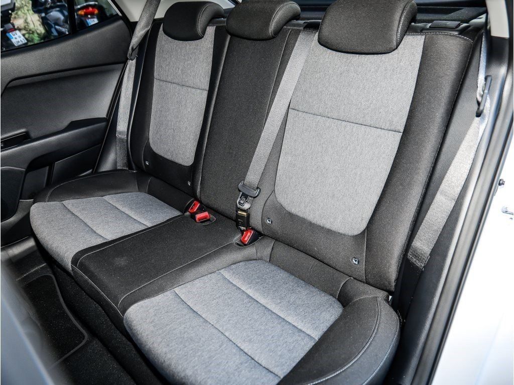 Kia Stonic - Bild 10